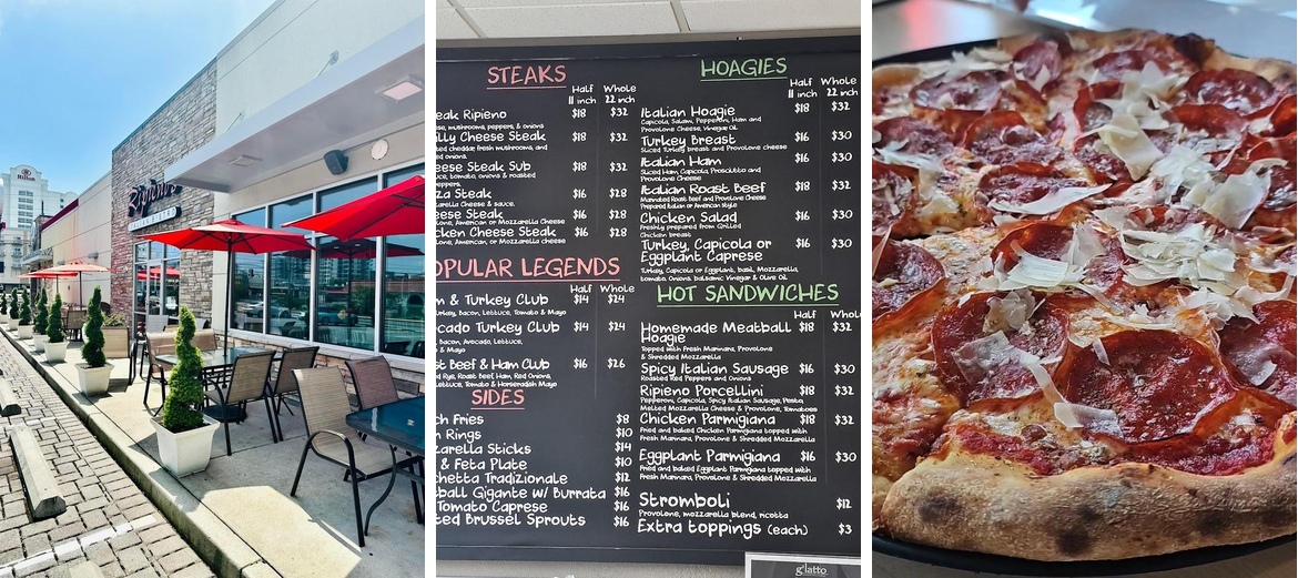 Ripieno's Italian Bistro