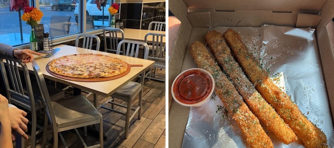 Ripieno's Italian Bistro