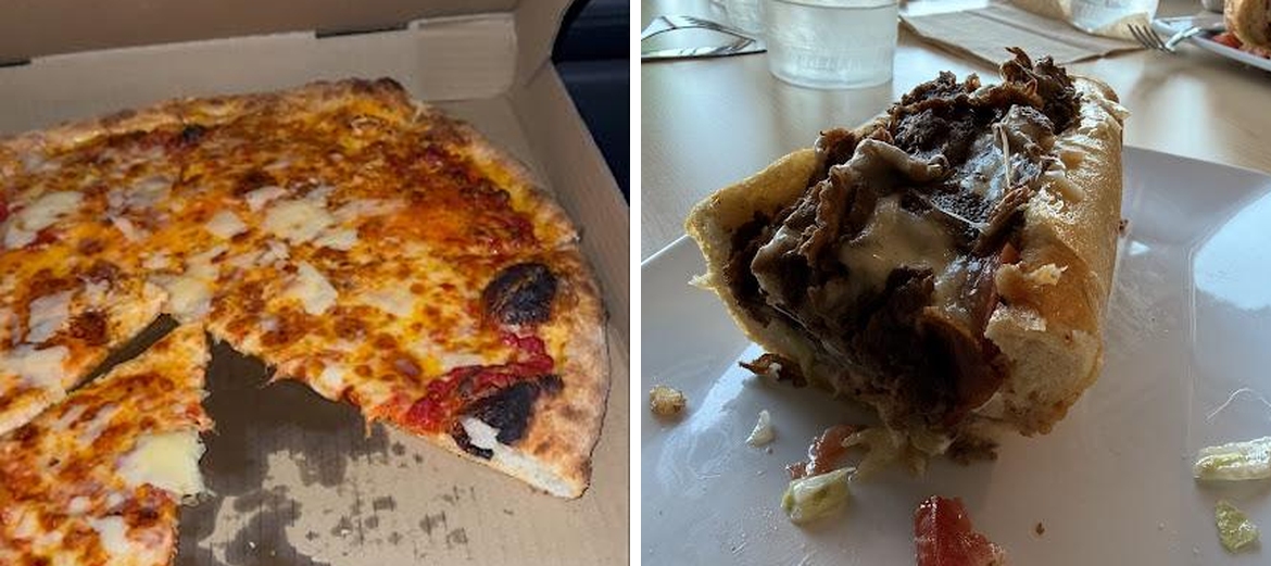 Ripieno's Italian Bistro
