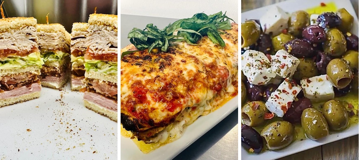 Ripieno's Italian Bistro
