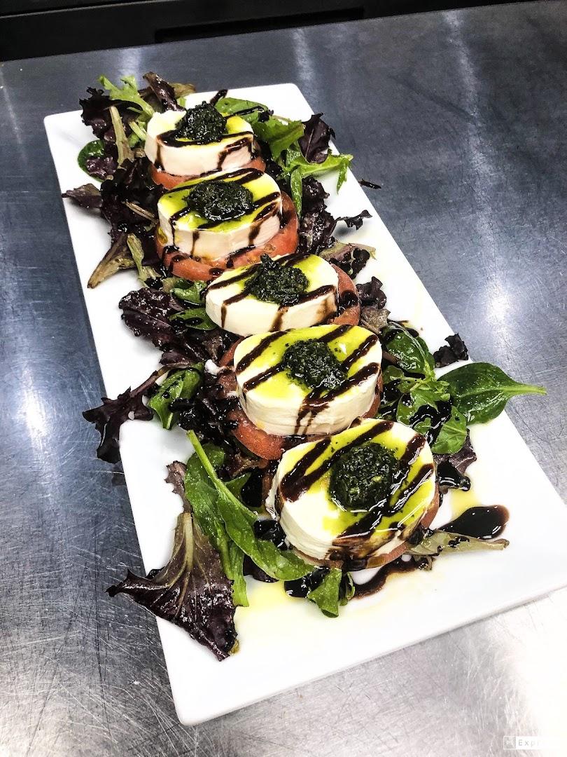 Ripieno's Italian Bistro