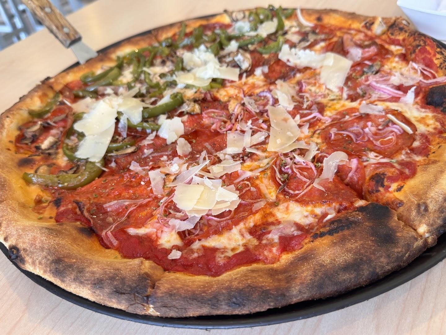 Ripieno's Italian Bistro